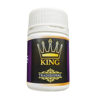 King