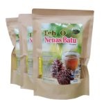 Teh O Nenas Batu