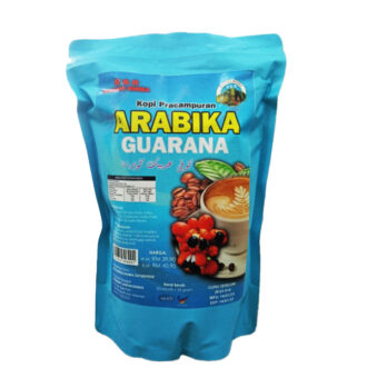 Arabika Guarana