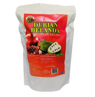 Durian Belanda