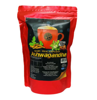 Ashwaganda