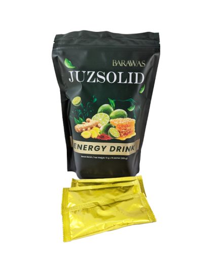 JUZSOLID